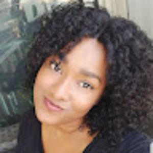 Meet your Posher, Cori